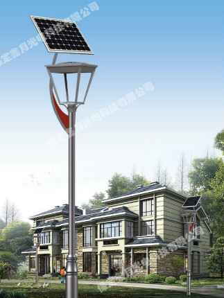 太阳能庭院灯,太阳能庭院灯厂家